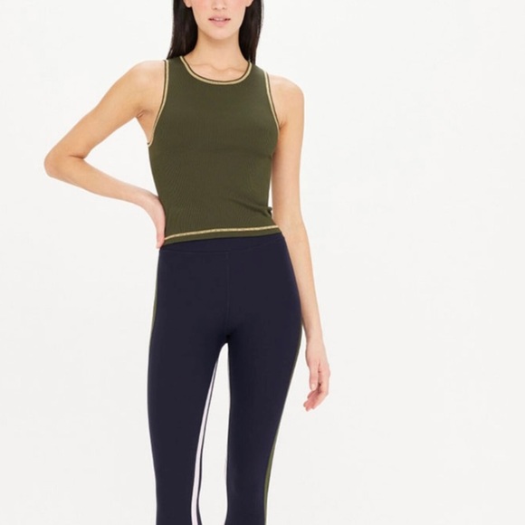 THE UPSIDE GABBY TANK XS - Picture 1 of 4